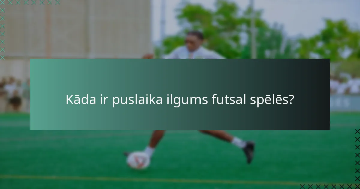 Kā treneri var izstrādāt stratēģijas puslaika laikā?