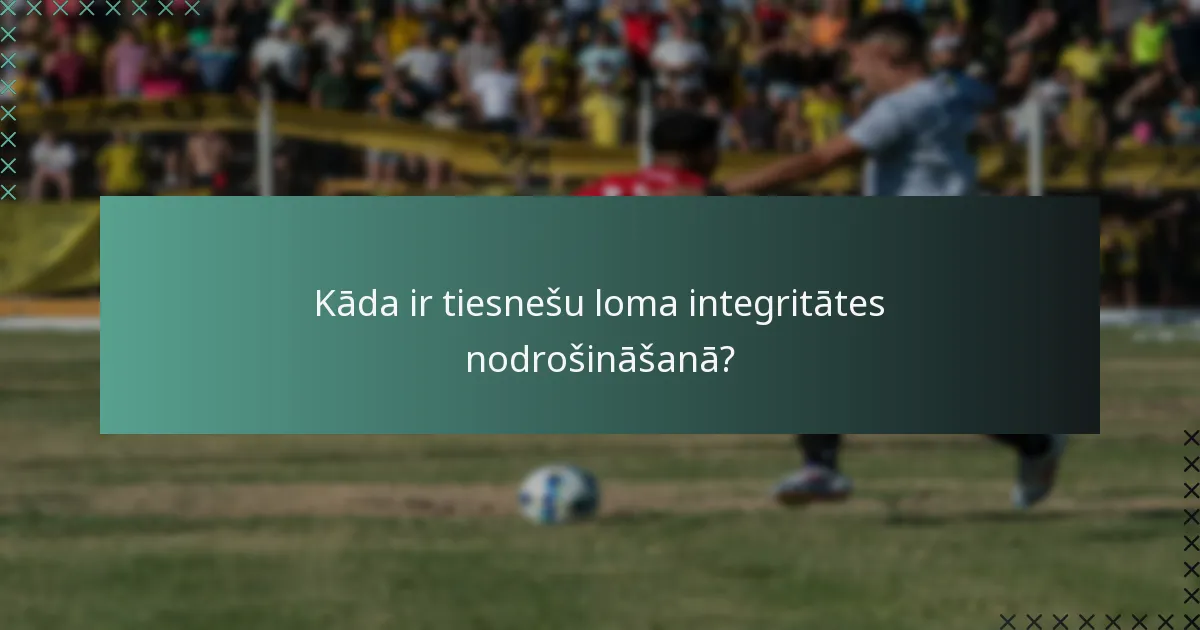 Kā tiek noteikti un uzturēti spēļu rezultāti?