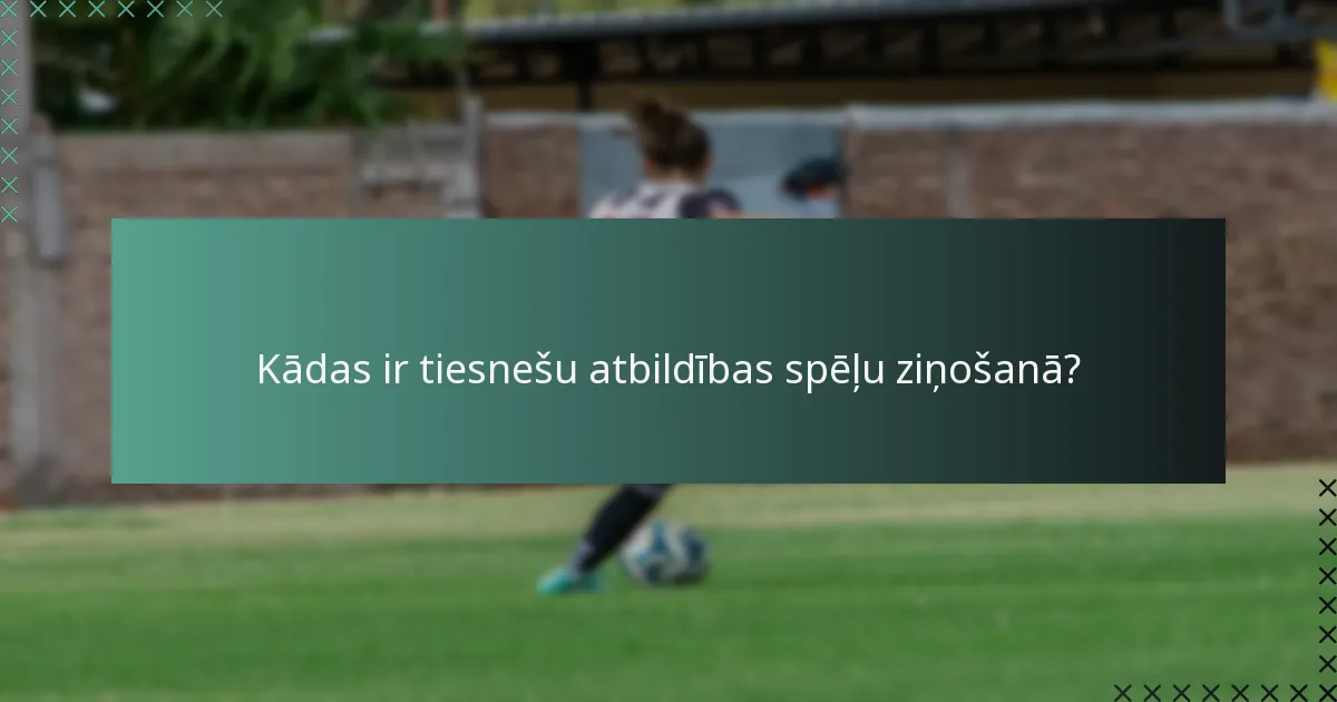 Kā efektīvi dokumentēt futsala spēli?