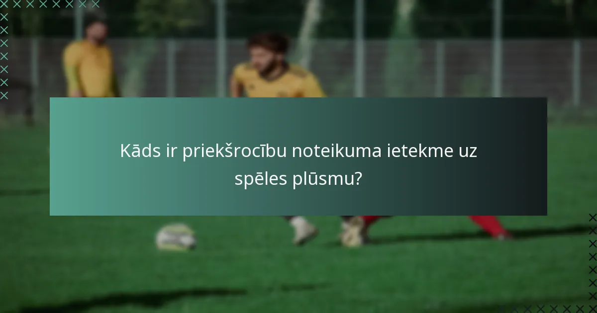 Kādi ir izaicinājumi, interpretējot priekšrocību noteikumu?